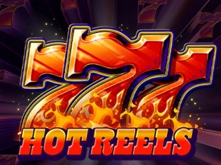 777 Hot Reels